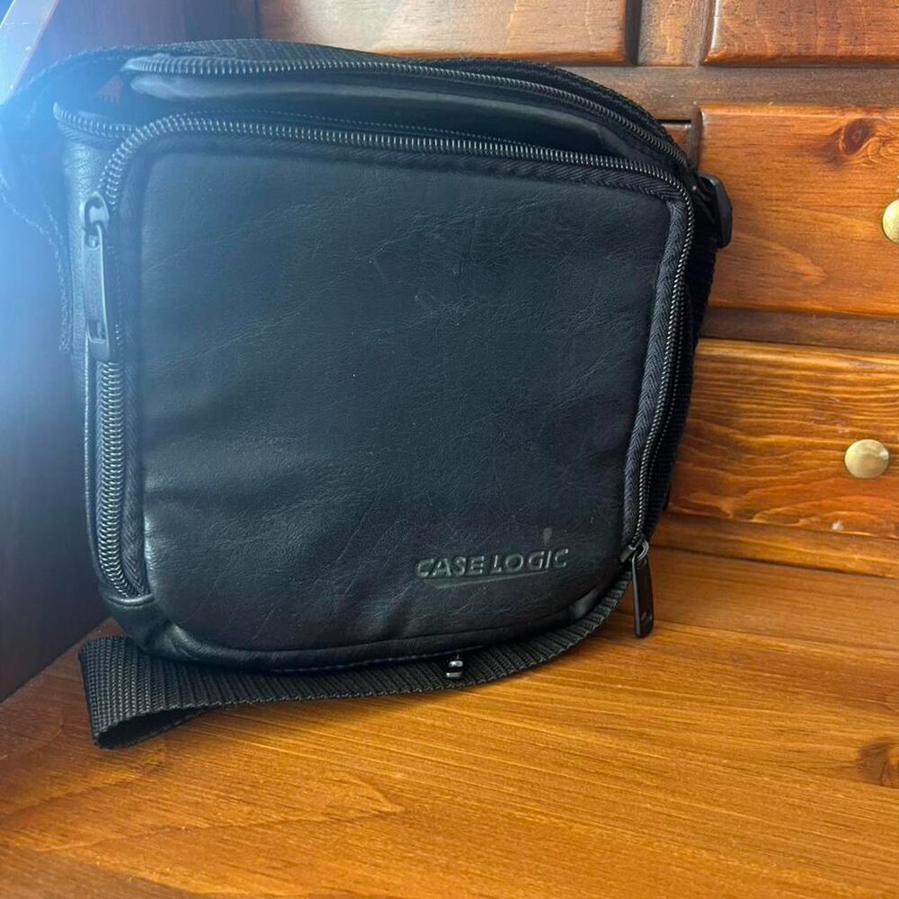 Compact durable and made for